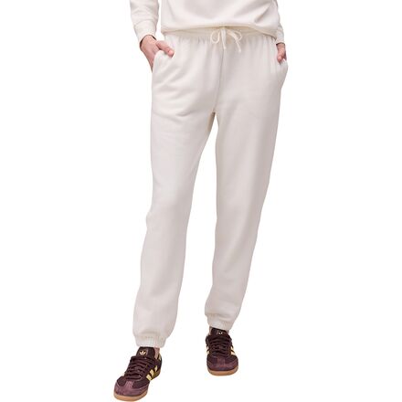Rec Fleece Classic Sweat Pant - Women's