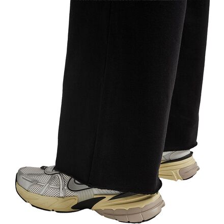 Richer Poorer - Rec Fleece Wide Leg Pant - Women's