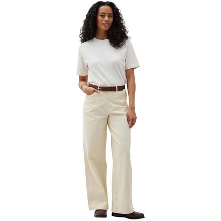 Richer Poorer - Relaxed Everyday T-Shirt - Women's
