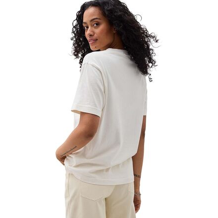 Richer Poorer - Relaxed Everyday T-Shirt - Women's