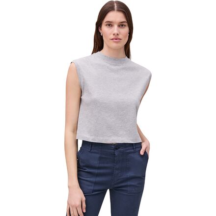Relaxed Muscle T-Shirt - Women's