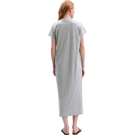 Richer Poorer - Relaxed T-Shirt Dress - Women's