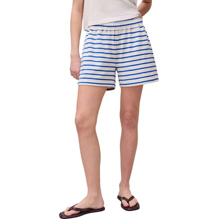 Malibu Pima Sweatshort - Women's
