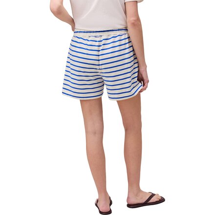 Richer Poorer - Malibu Pima Sweatshort - Women's