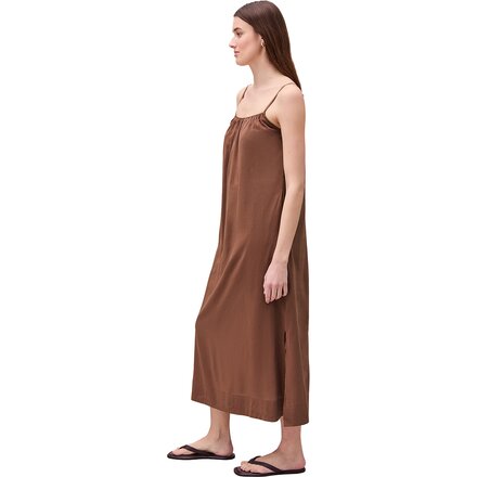 Richer Poorer - Topanga Cotton Slip Dress - Women's