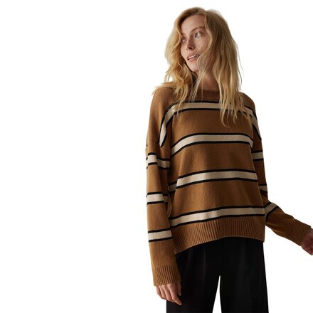 Felicity Lightweight Sweater - Women's