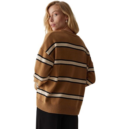 Richer Poorer - Felicity Lightweight Sweater - Women's