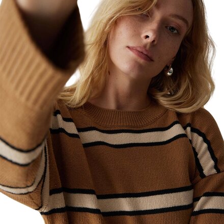 Richer Poorer - Felicity Lightweight Sweater - Women's