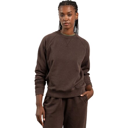 Rec Fleece Sweatshirt - Women's