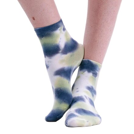 Richer Poorer - Ankle Sock - Women's