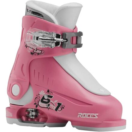 Idea Up Adjustable Ski Boots - Kids'