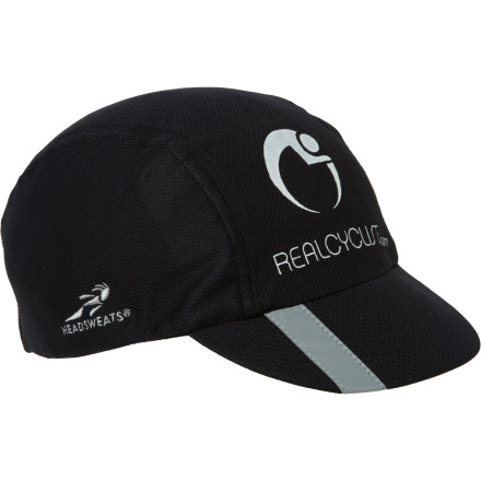 RealCyclist - Realcyclist Spincycle Cap