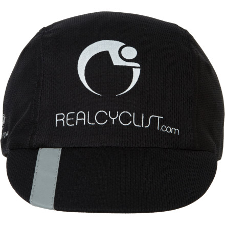RealCyclist - Realcyclist Spincycle Cap