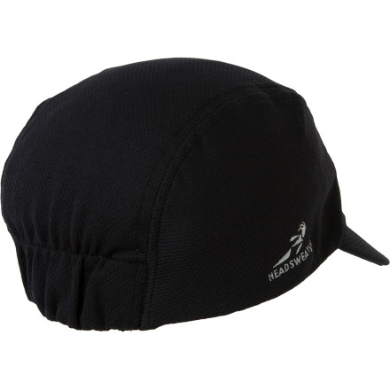 RealCyclist - Realcyclist Spincycle Cap