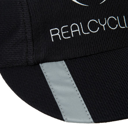 RealCyclist - Realcyclist Spincycle Cap