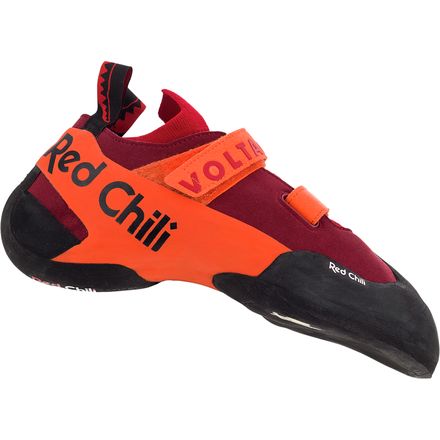 Red Chili - Voltage II Climbing Shoe - Red