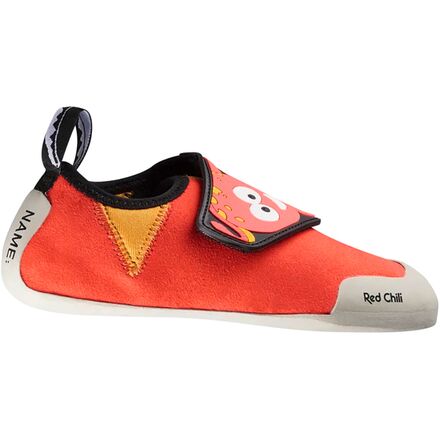 Red Chili - Pulpo Climbing Shoe - Kids' - Blue/Red