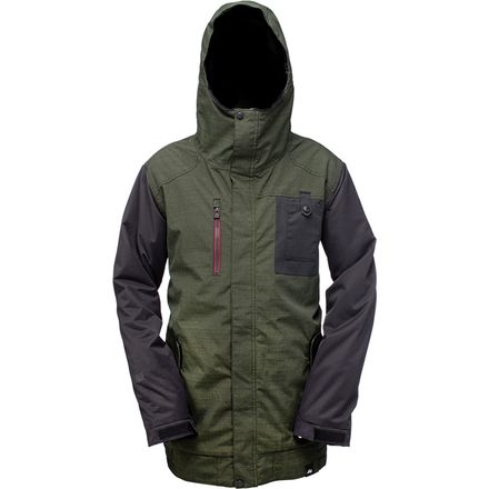 Ride - Laurelhurst Insulated Jacket - Men's