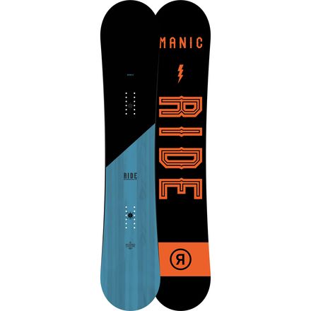 Ride - Manic Snowboard