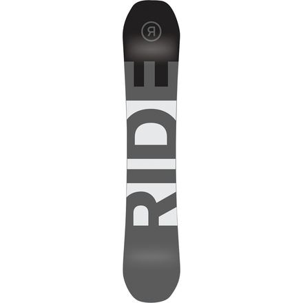 Ride - Manic Snowboard - Wide