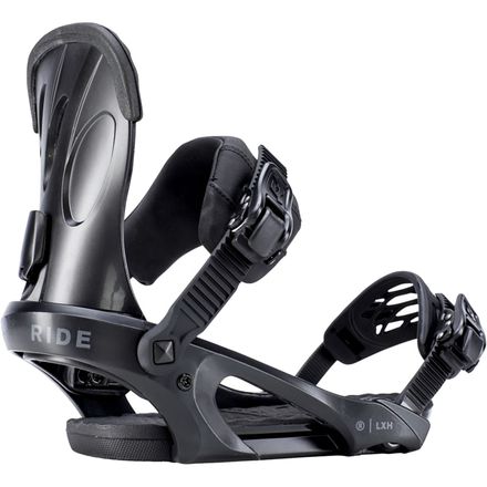 Ride - LX Snowboard Binding
