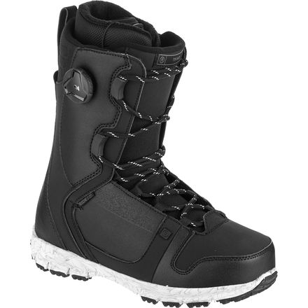 Ride - Triad Snowboard Boot - Men's