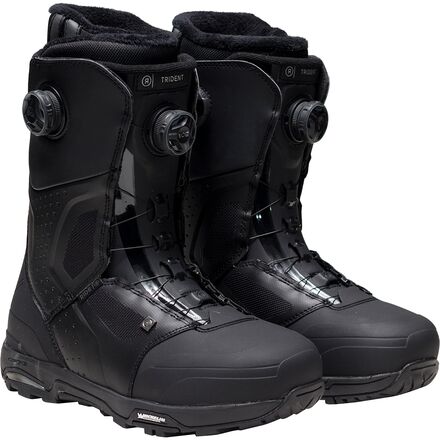 Ride - Trident Snowboard Boot - Men's