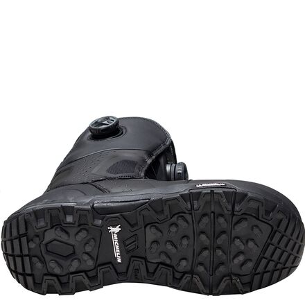 Ride - Trident Snowboard Boot - Men's