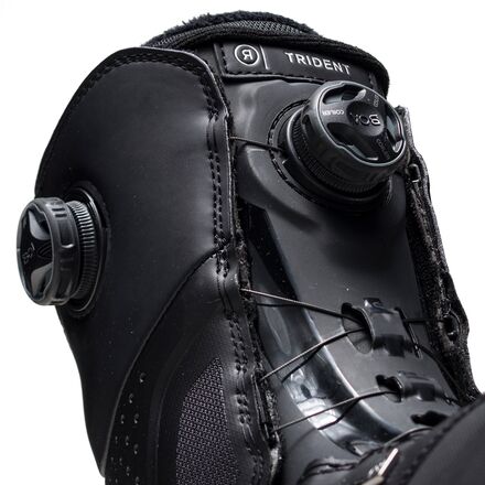 Ride - Trident Snowboard Boot - Men's