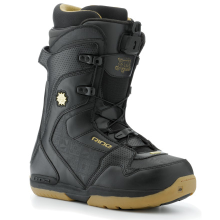 ride anthem olive boa snowboard boots 2019 Men's Boots, Dune, 10.5 : Sports & Outdoors Featuring a skate Ride Men's Anthem Snowboard Boots