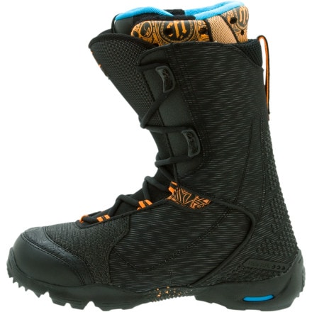 Ride - RFL Snowboard Boot - Men's