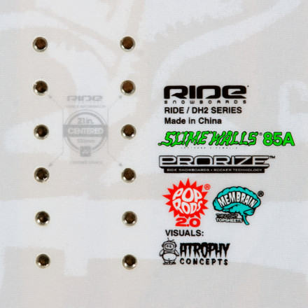 RIDE - RIDE DH2.4 スノーボード Ride DH2 Review, Price Comparison & Buyers Guide