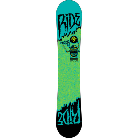 Ride ライドスノーボード　マシェーテ　 Machete S152CM.jpg