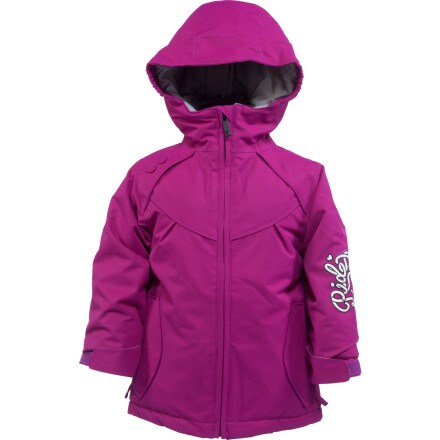 Ride - Ace Insulated Jacket - Toddler Girls'