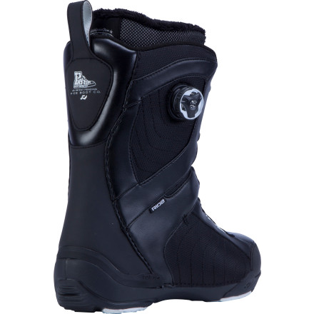 スノーボード BOOTS.   galore pro boa coiler 848667-002_Skylab-BOA_X-