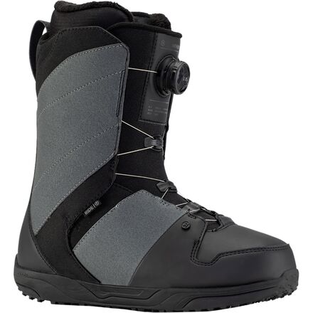 anthem snowboard boots