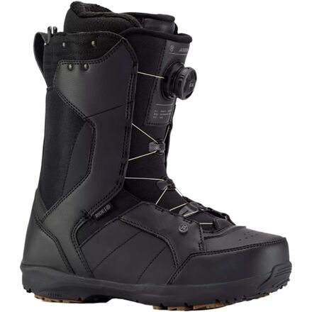 Ride - Jackson Snowboard Boot - Men's