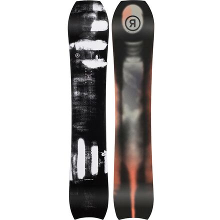 Ride - MTN Pig Snowboard