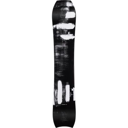 Ride - MTN Pig Snowboard