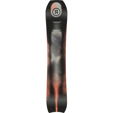 Ride - MTN Pig Snowboard