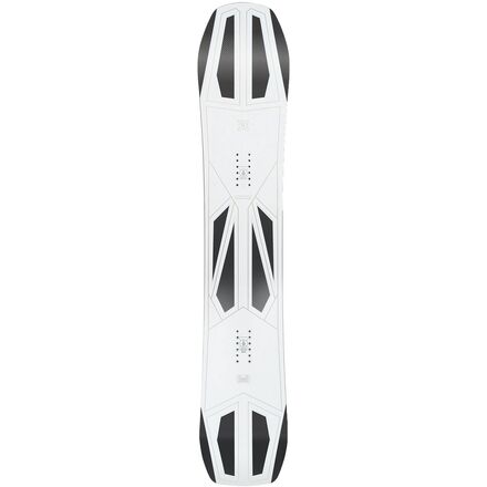 Ride - Commissioner Snowboard - null