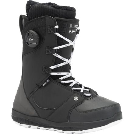 Ride - Context Lace Snowboard Boot - 2022 - Women's