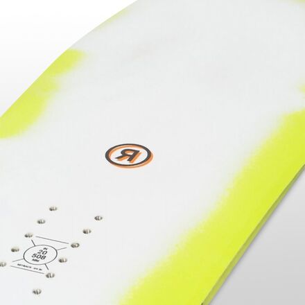 Ride - Psychocandy Snowboard - 2022
