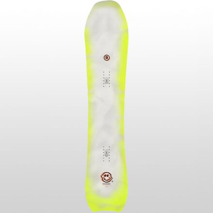 Ride - Psychocandy Snowboard - 2022