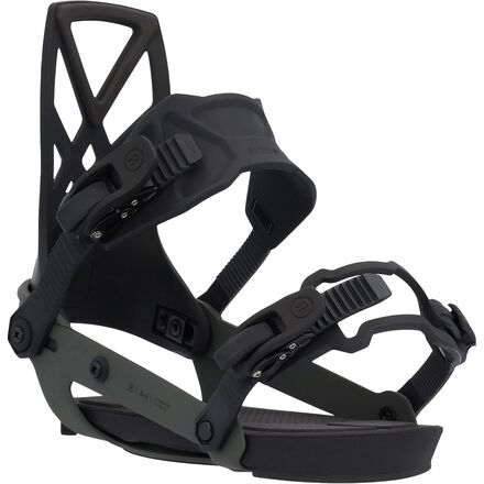 Ride - A-4 Snowboard Binding - 2023