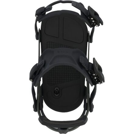 Ride - A-4 Snowboard Binding - 2023