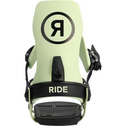 Ride - A-6 Snowboard Binding - 2023