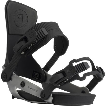 Ride - AL-6 Snowboard Binding - Women's