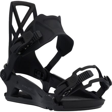 Ride - C-4 Snowboard Binding - 2023