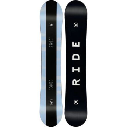 Ride - Heartbreaker Snowboard - 2023 - Women's - One Color